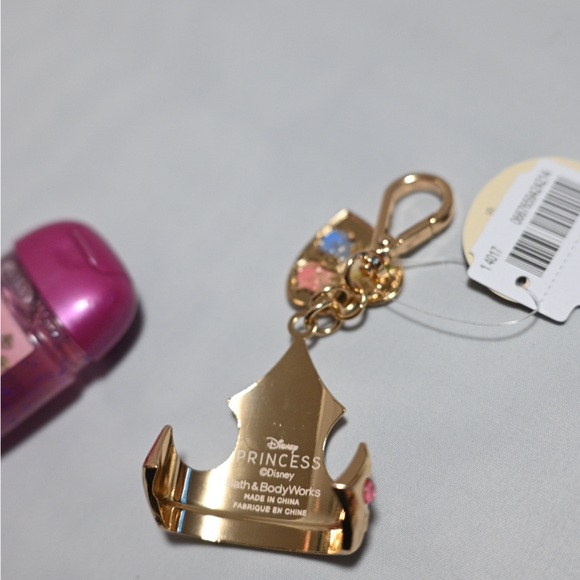 Bath & Body Works Disney Princess Aurora Pocket Bac 2 PIECE SET - NWT - Picture 6 of 6